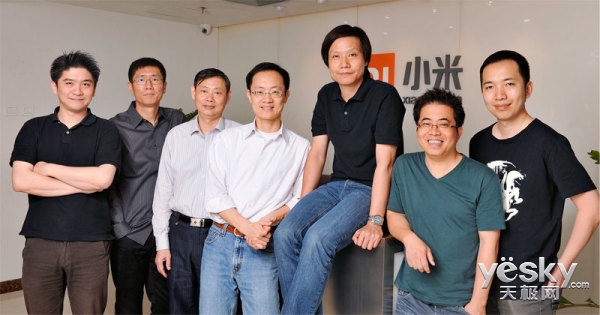 1222_传小米今年营收增18%明年IPO估值或达