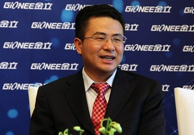 金立刘立荣:差异化是手机厂商未来生存之道