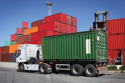 07_集装箱运输的特点及集装箱运输的优缺点是