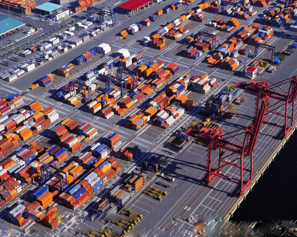 专业的深圳亚马逊fba海运货代保时运通