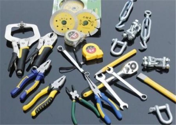 五金工具在市场上营销的特色有哪些