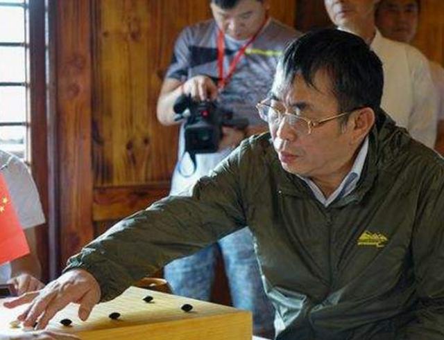 棋圣演员(棋圣电视剧男主)（棋圣 演员表）