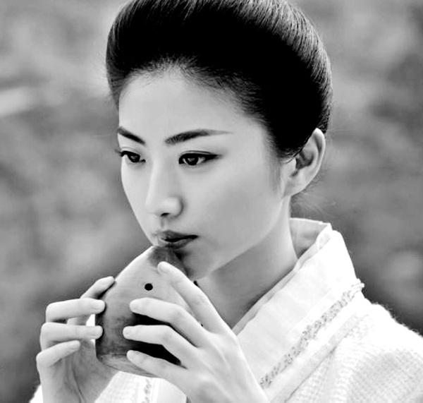 中国古代乐器之美 —— 天唤玄音 埙