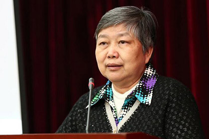 徐亚男:给翻译学习者的几点建议