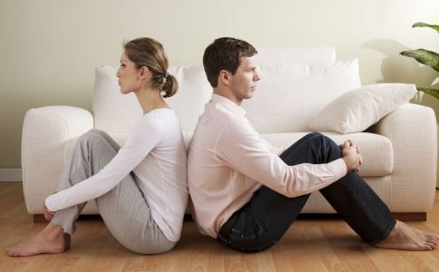 婚姻不和谐 夫妻吵架怎么办