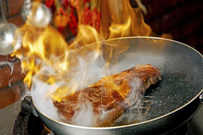 炒菜的油烟会让人发胖吗?医生说出了这个答案