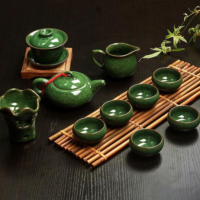 精致的茶具,送领导送朋友的最佳礼品