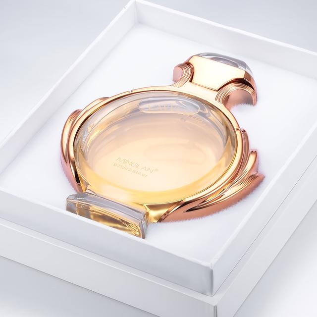 冰希黎女士香水diva娇之真我50ml