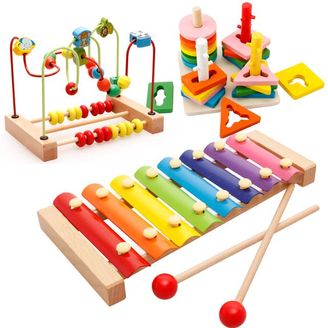 宝宝创意益智玩具,开发宝宝智力