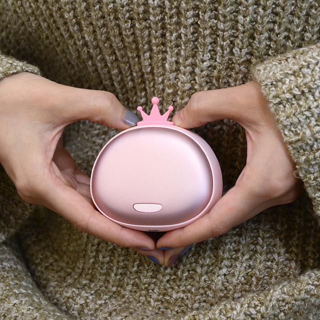 70_爱她就送给她恰到好处的温暖--萌萌哒暖手宝_新疆花谷子实业有限