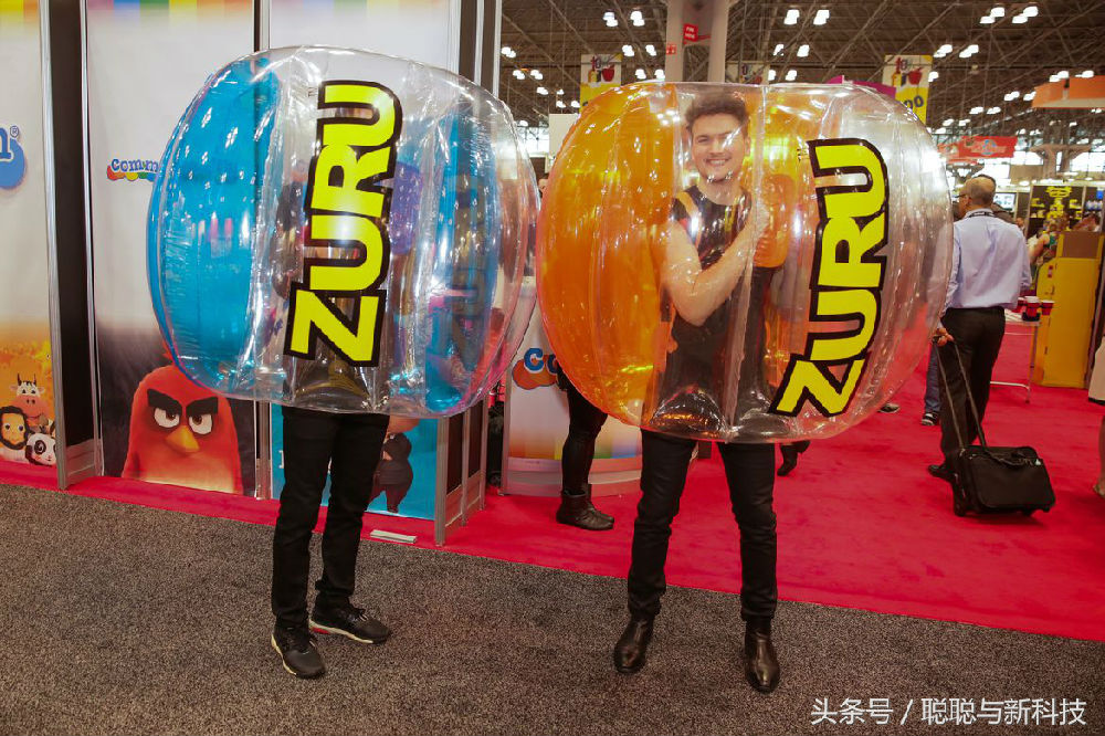 来自祖鲁的这些x射击泡泡球将让您的孩子在房间里免受伤害.