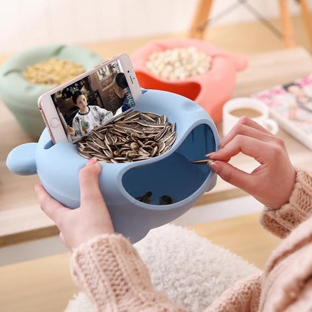 充满设计亮点的创意家居用品,让生活充满乐趣