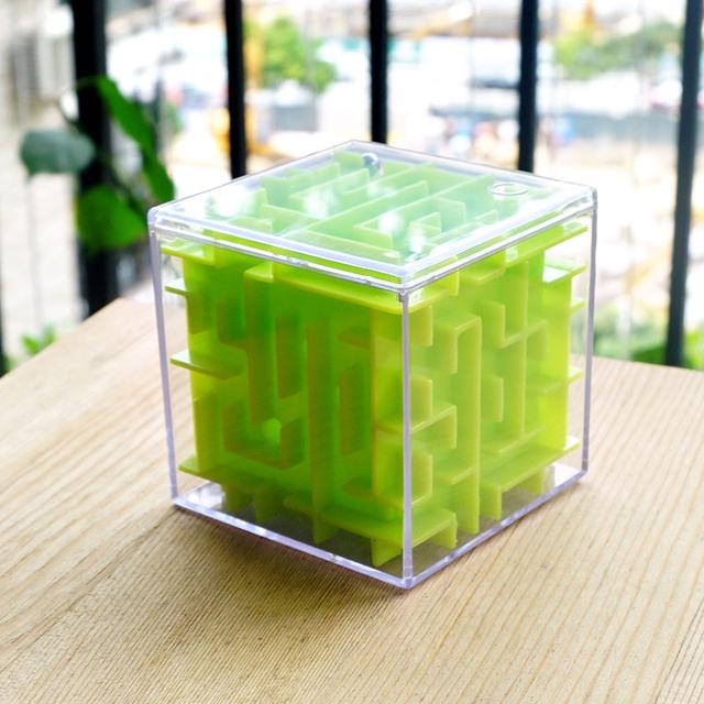 高智商的烧脑益智玩具,你敢来挑战吗?