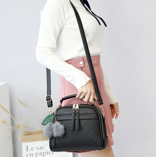 聪明的女人背这几款时尚女包,让你赚足回头率