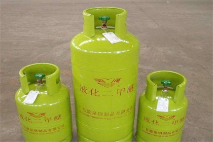 化工行情:原料仍是主导,二甲醚市场或存涨势