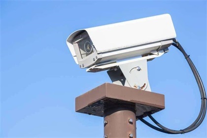 住宅小区的安防需求