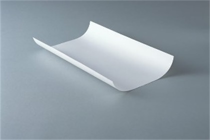 本色纸比白纸更健康,更环保?