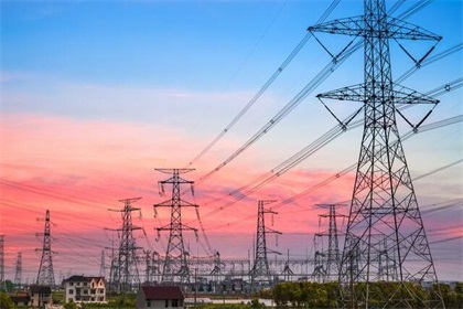 智慧电网,为实现"智慧能源 互联共享"保驾护航