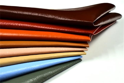 教你快速辨识皮革的小方法!