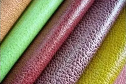 皮革漆的调色过程技巧大解析,你都知道么?