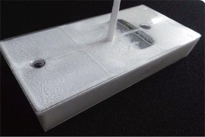 新型注塑物理发泡工艺,有望成为变温模工艺替代方式