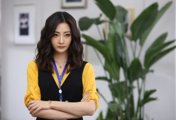 《是!尚先生》苑子艺开战职场傻白甜