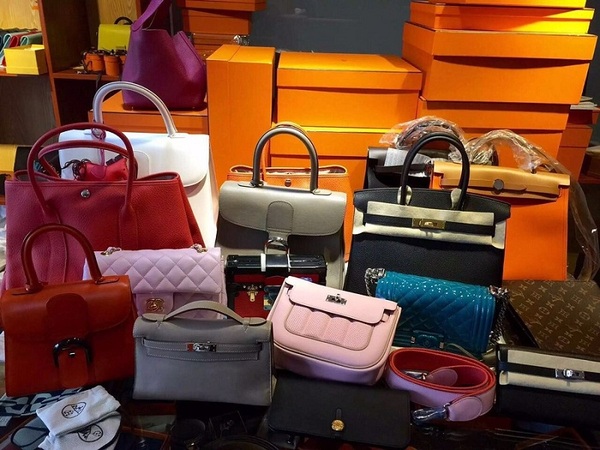 名包回收 爱马仕/hermes奢侈品包包回收
