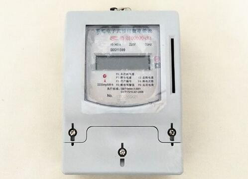 山東IC卡智能預付費電表，型号全，服務優質