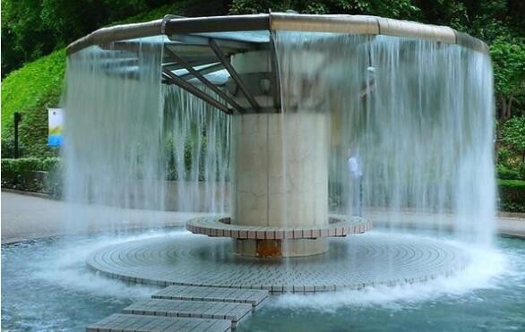 安庆音乐喷泉设计，用心服务每一位客户