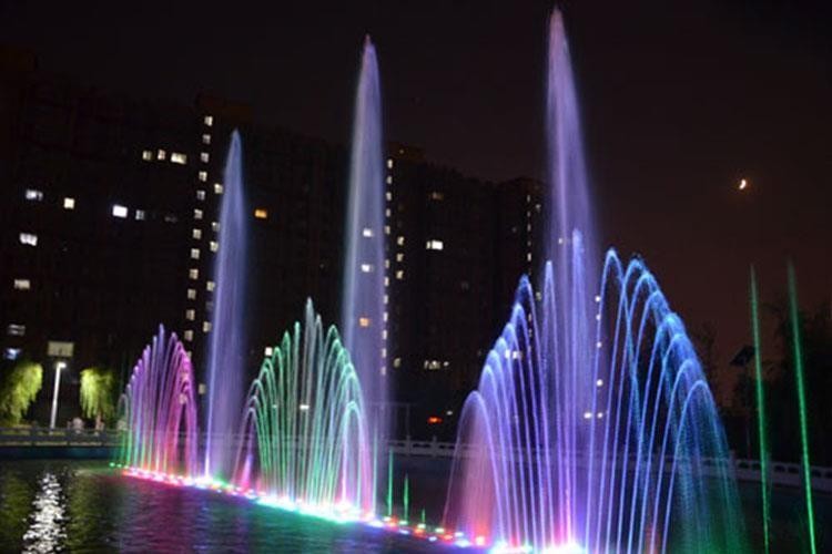 宣城泾县景观喷泉公司，价格合理，欢迎咨询