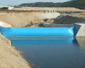 蘇州活動擋水壩設計，專業值得信賴