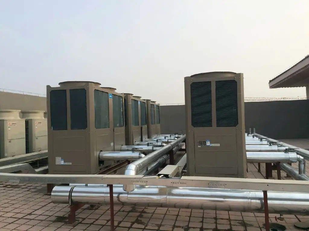 深圳大鹏新区空调系统设计安装，拥有完善售后服务