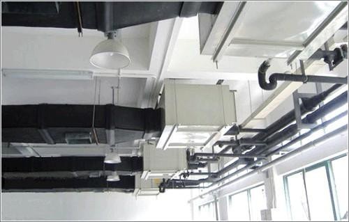 深圳中央空调设备工程，省电节能，舒适静音