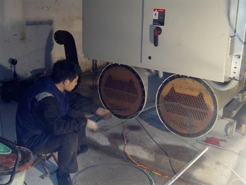 深圳龍崗區中央空調上門維修，誠信可靠，優質服務