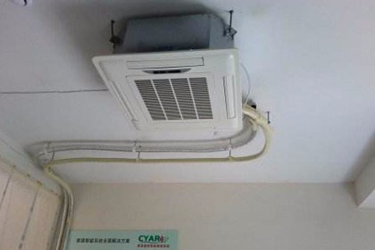 中央空调为什么这么节能，深圳中央空调维护服务中心