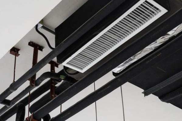 空调滤芯的保养与选择，深圳中央空调维护