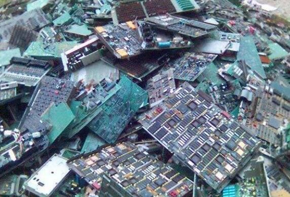 成都废旧电路板回收，专业回收有保障
