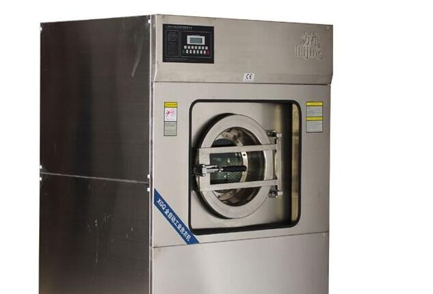 泰州工业洗衣机销售价格，操作简单