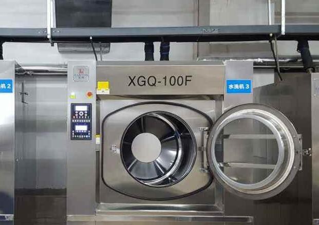 泰州工业洗衣机售价，拥有完整的售后服务系统
