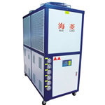 深圳市海菱克制冷機械設備有限公司