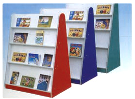 石家庄幼儿园玩具书架，石家庄幼儿园设施批发