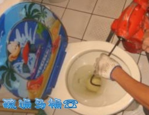 深圳龙华疏通厕所