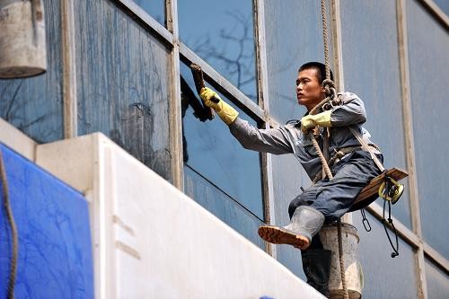 重慶外墻瓷磚脫落維修公司，重慶專業專業服務，外墻維修價格實惠