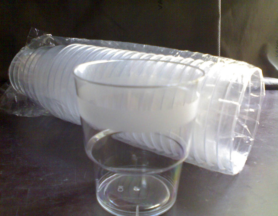 广州一次性纸杯，塑料杯，可为客户提供低限量的配送