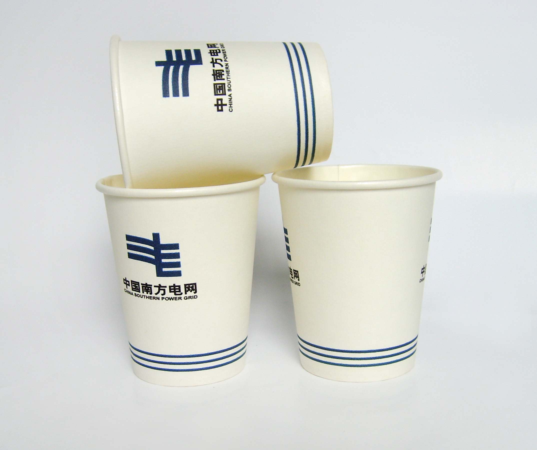 广告纸杯专业生产订做，一次性纸杯，塑料杯