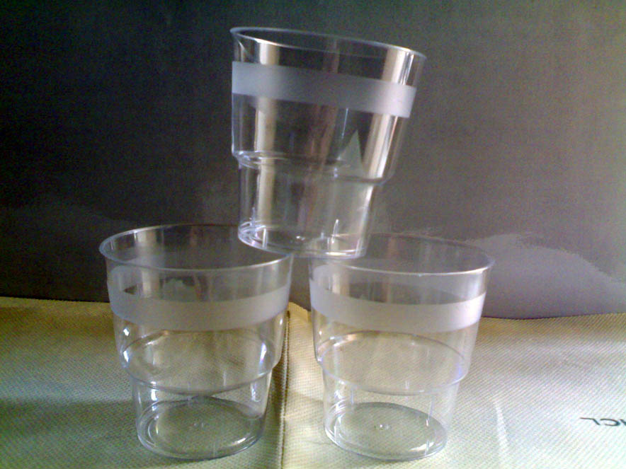 长沙PS饮水杯，塑料杯厂家直销
