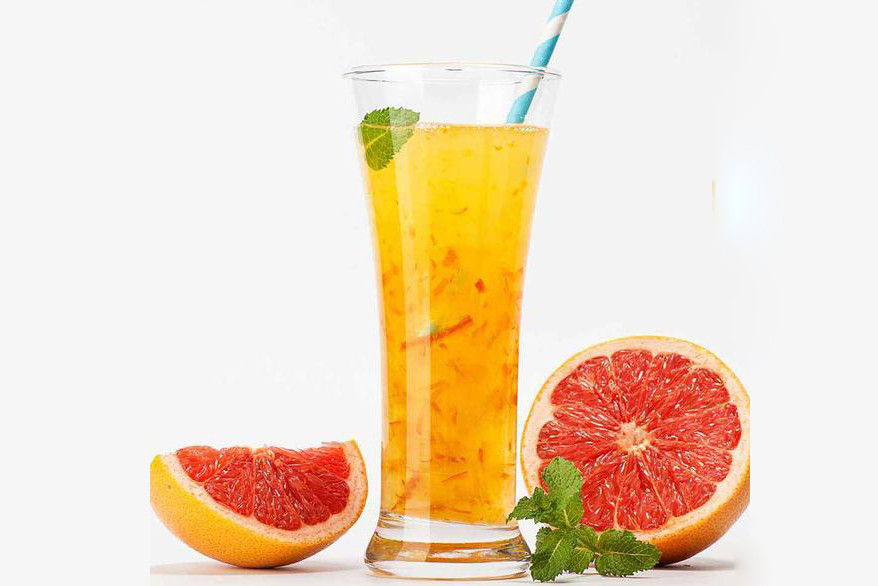 贵阳蜂蜜柚子茶供应站,韩国蜂蜜柚子茶_百业网