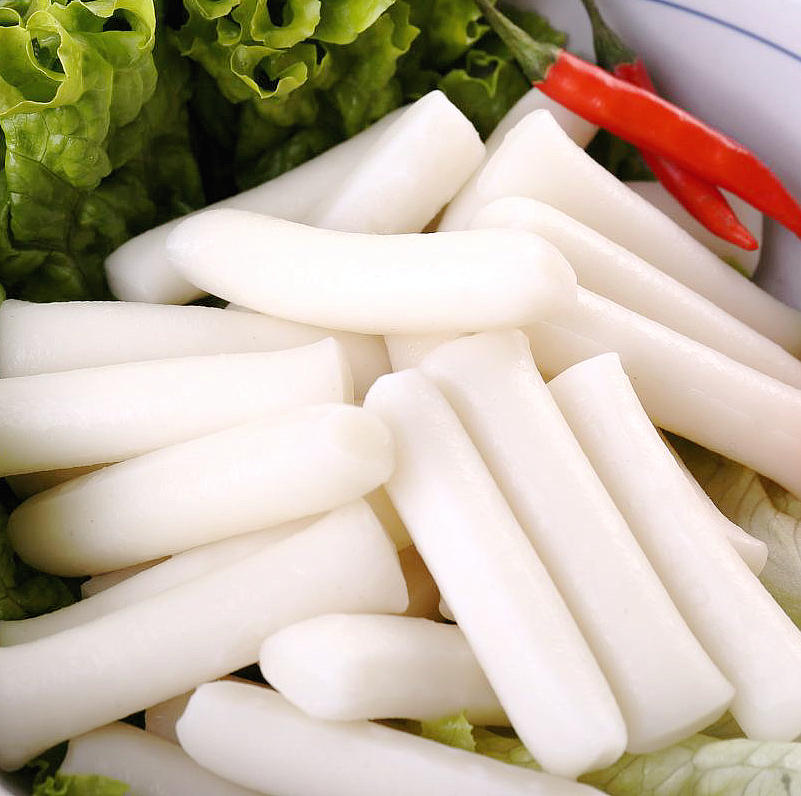 手指年糕机火锅年糕机