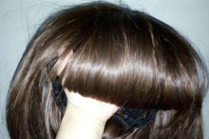 44,重庆江北区假发定制服务,专业造就,铸就美好未来