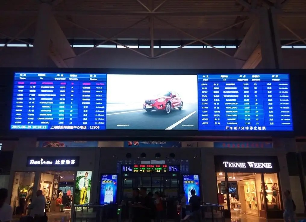 北京懷柔區大屏幕專業維修，貼心的全程服務